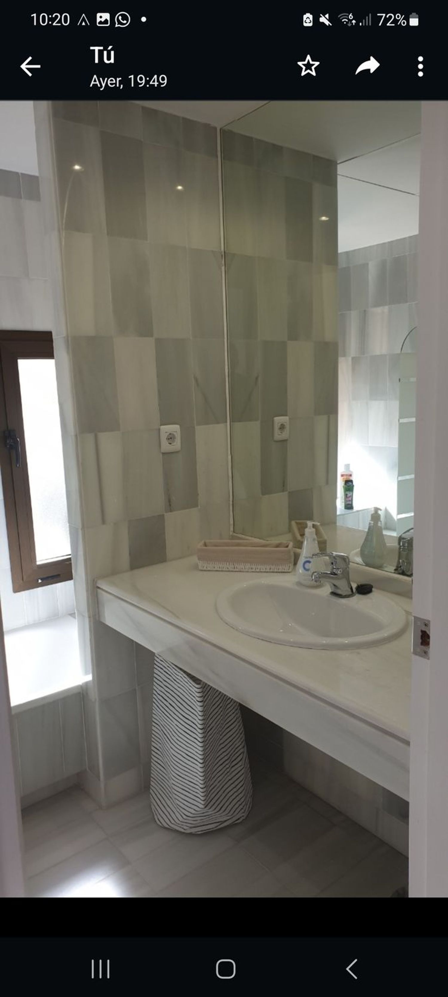 Piso en Urb La Cartuja del Golf, 8 - Foto 12