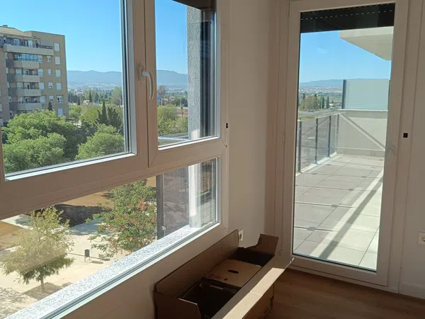 Piso en avenida de Pampaneira, 22 - Foto 8