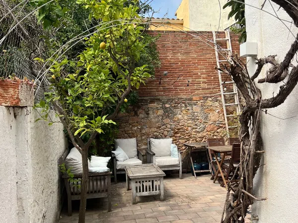 Chalet adosado en Calle de Girona, 89 b, L'Eixample, L'Eixample - Foto 10