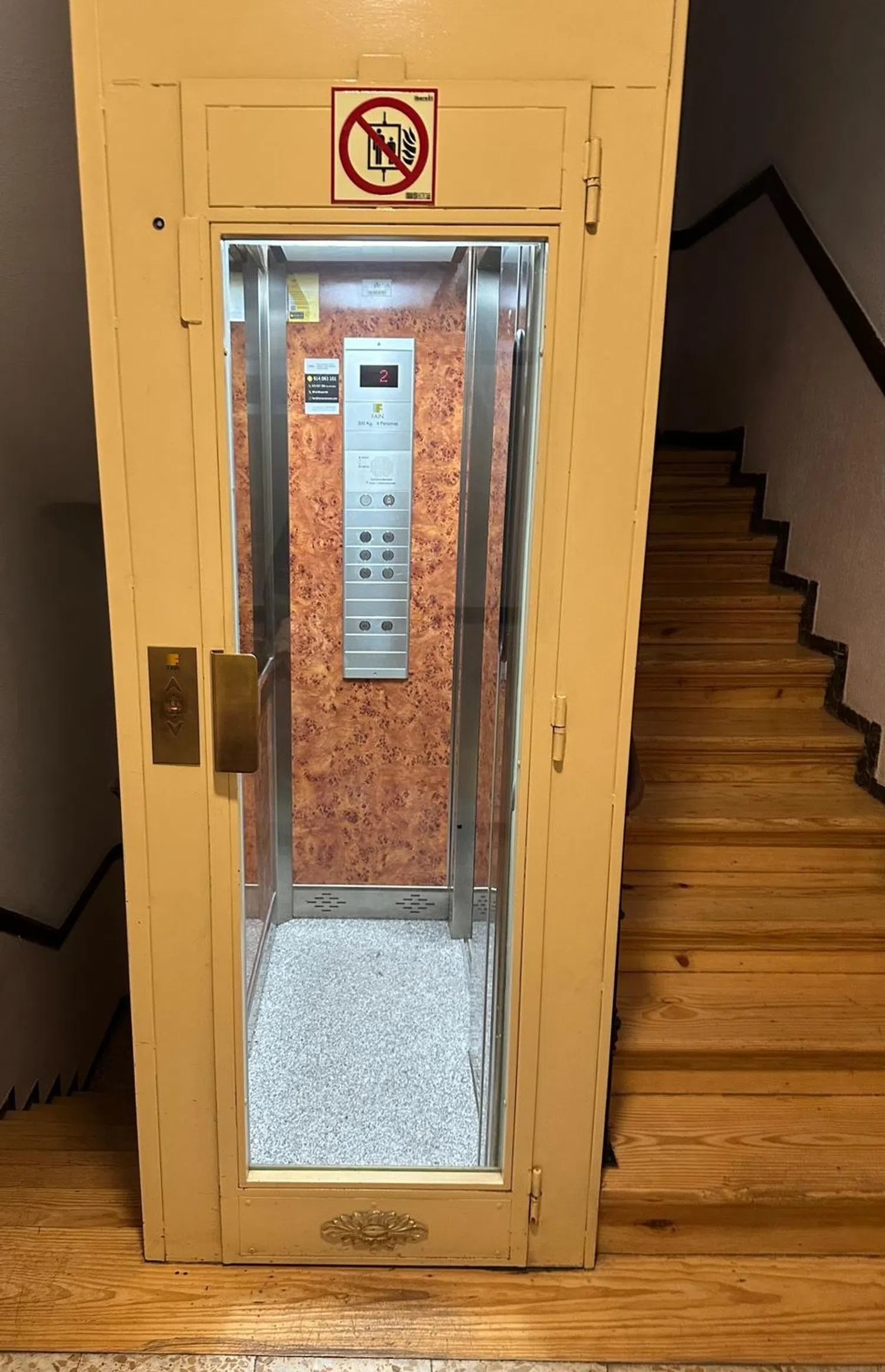 Piso en calle de Sánchez Barcáiztegui, 15 - Foto 11