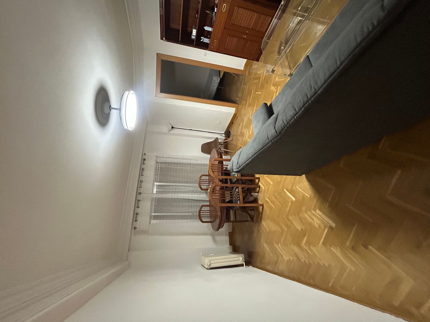Piso en Paseo de Canalejas, 144, San Esteban-San Cristobal - Foto 10