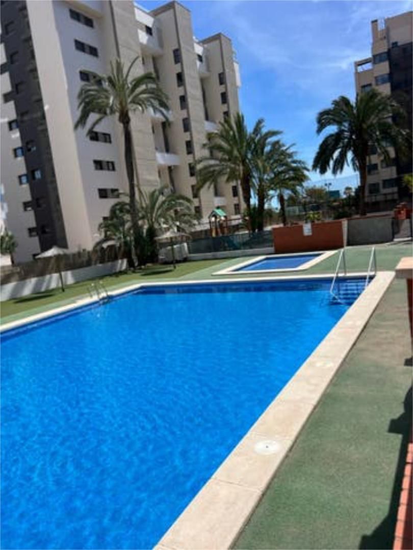 Piso en Playa San Juan - Foto 1