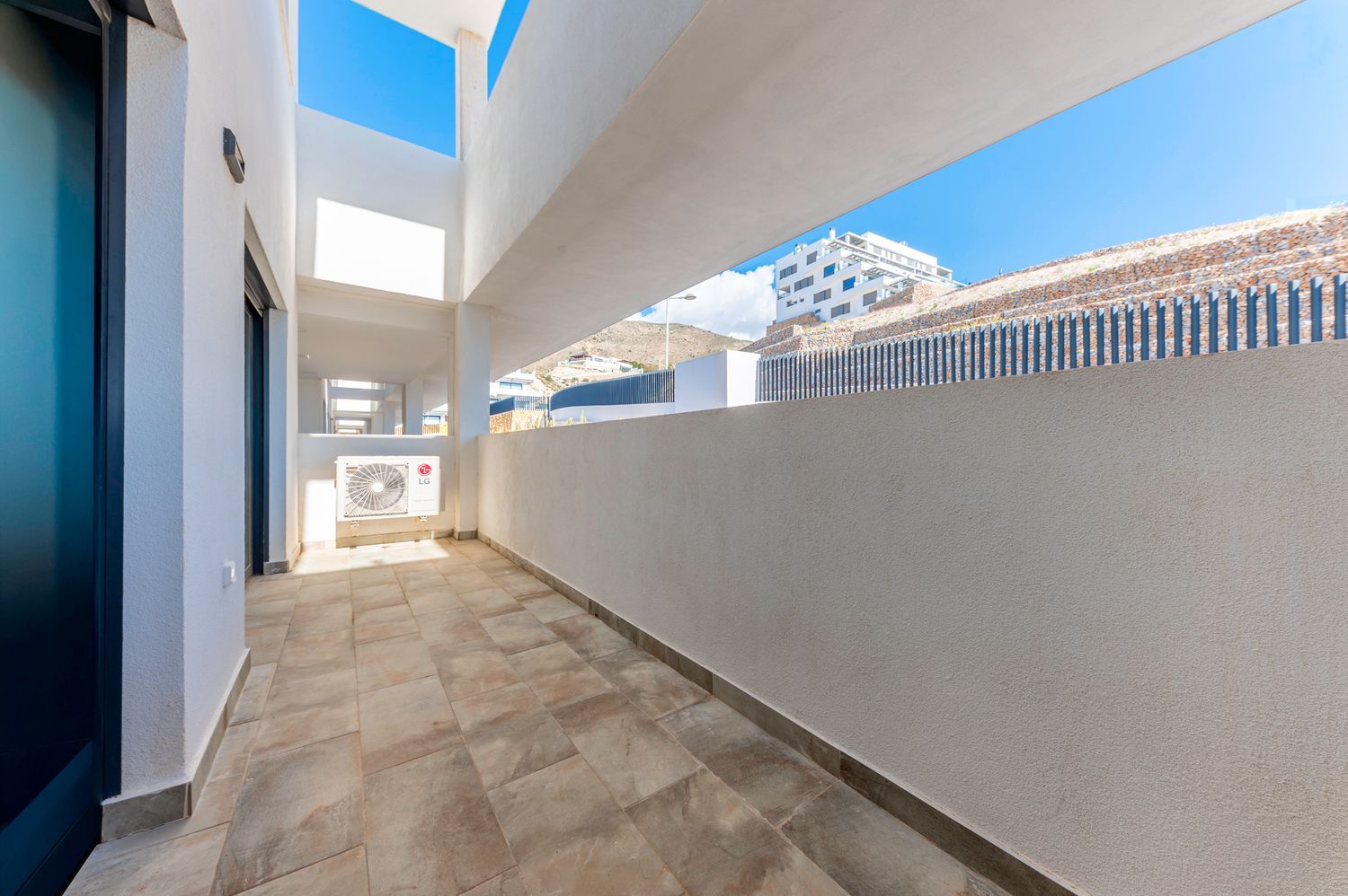 Dúplex en calle de Colombia, 6 - Foto 13