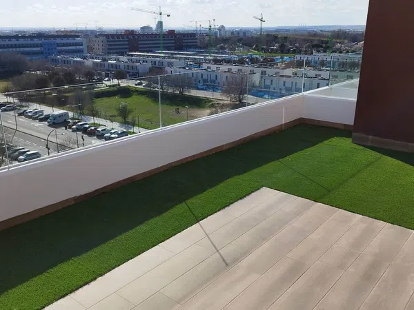 Ático en avenida Víctimas del Terrorismo, 14 - Foto 8