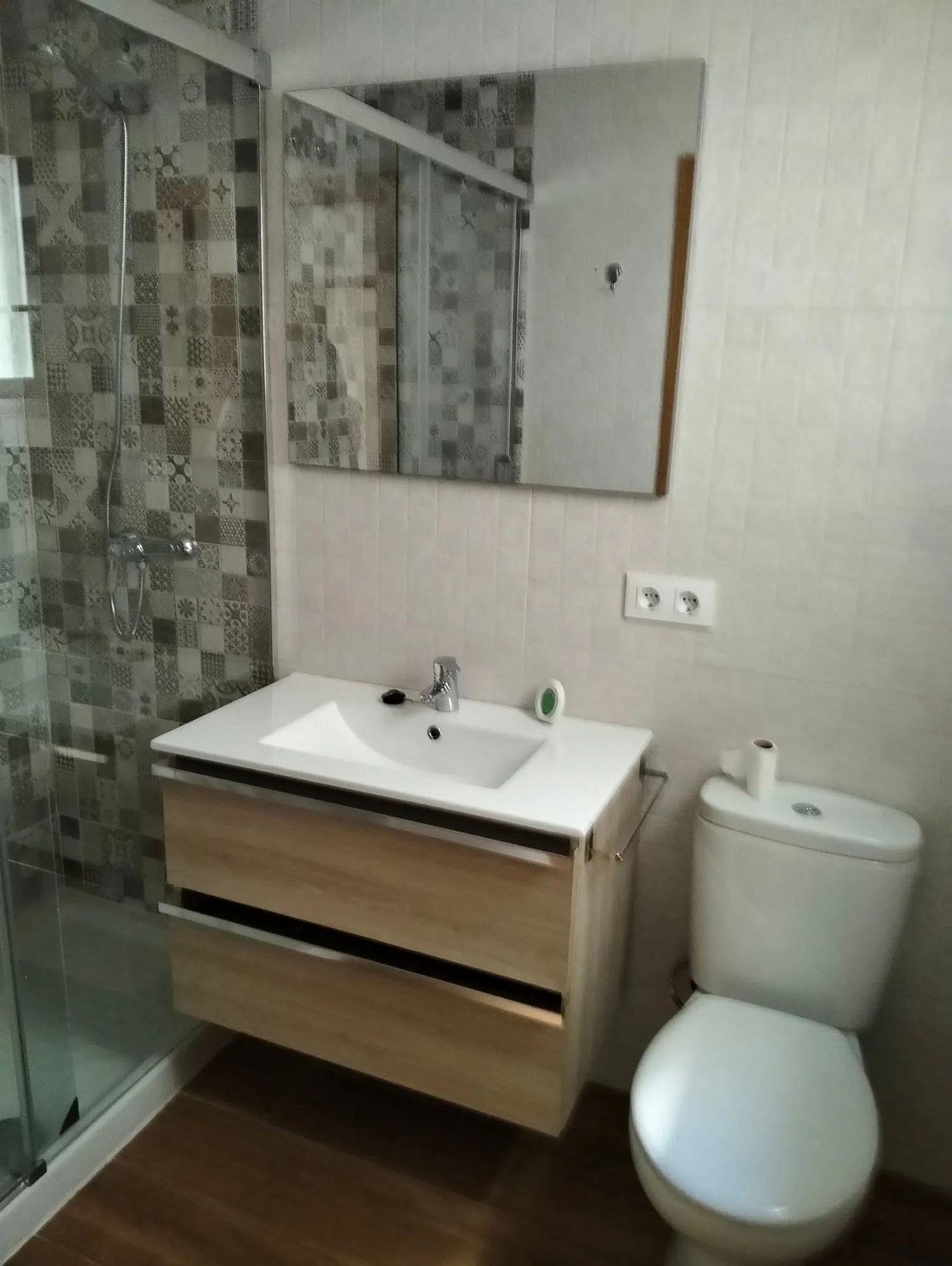 Piso en Muñoz Capilla, 8 - Foto 3