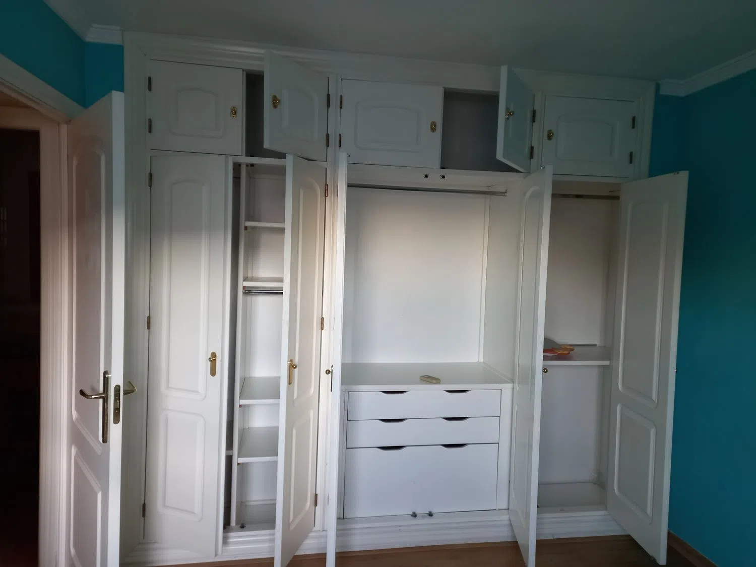 Piso en calle José Luis de Casso, 7 - Foto 25