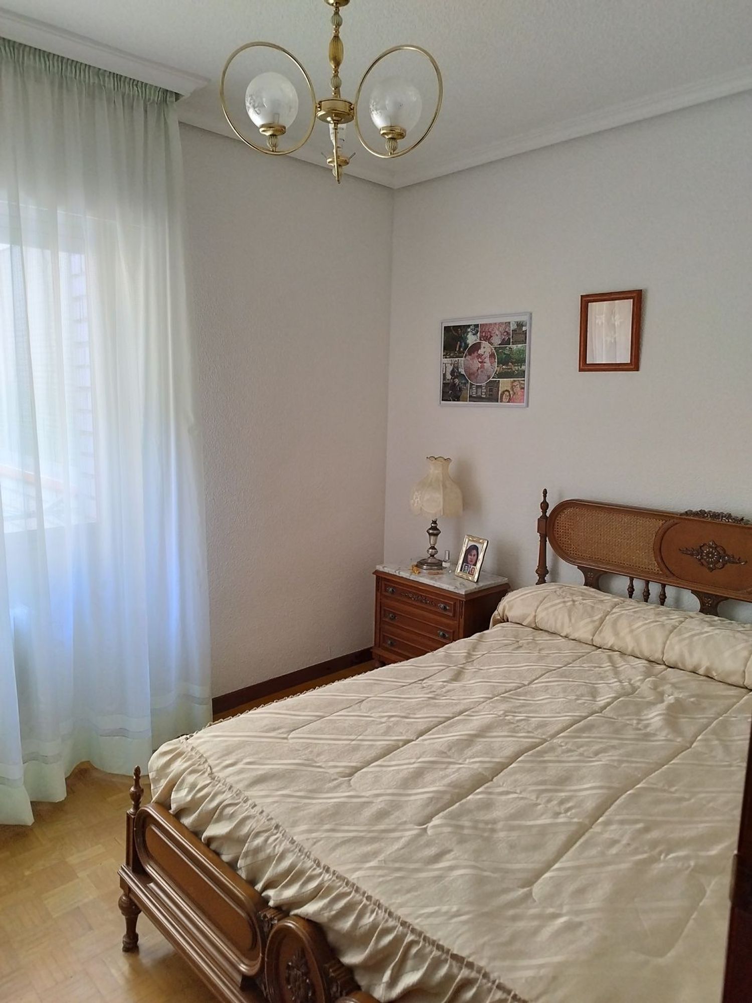 Piso en Ensanche - Foto 5