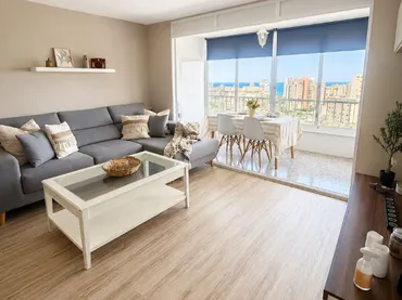 Apartamento en  Avenida Benidorm 18 - Foto 2