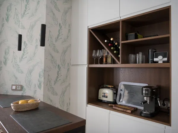 Piso en calle Cervantes, 31 - Foto 9