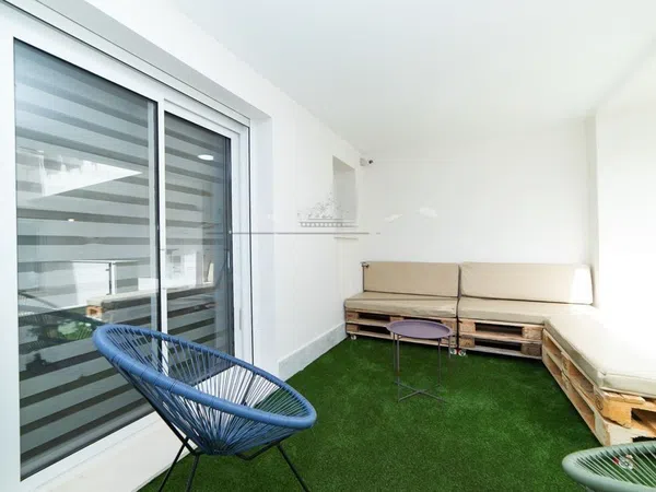 Piso en calle Pelagio Ferrer, 6 - Foto 40