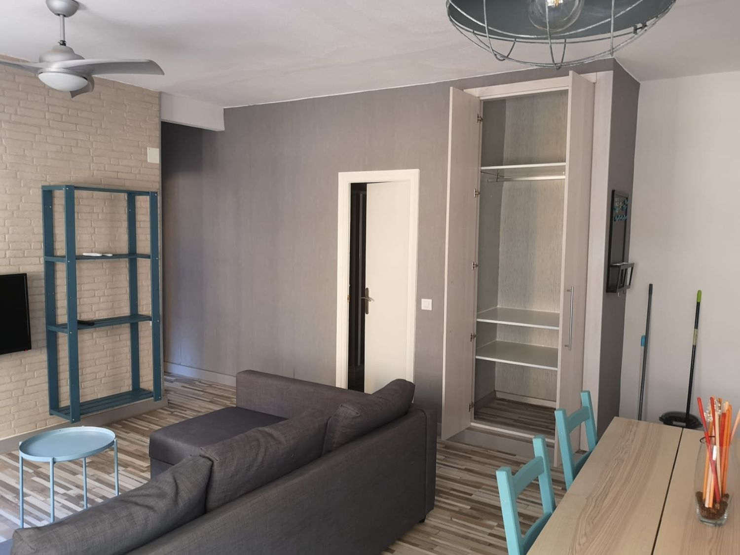 Piso en calle Maestra Nacional Vicenta Belenguer, 3 - Foto 6