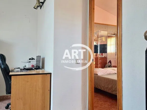 Chalet adosado en Calle de Santa Teresa - Foto 41