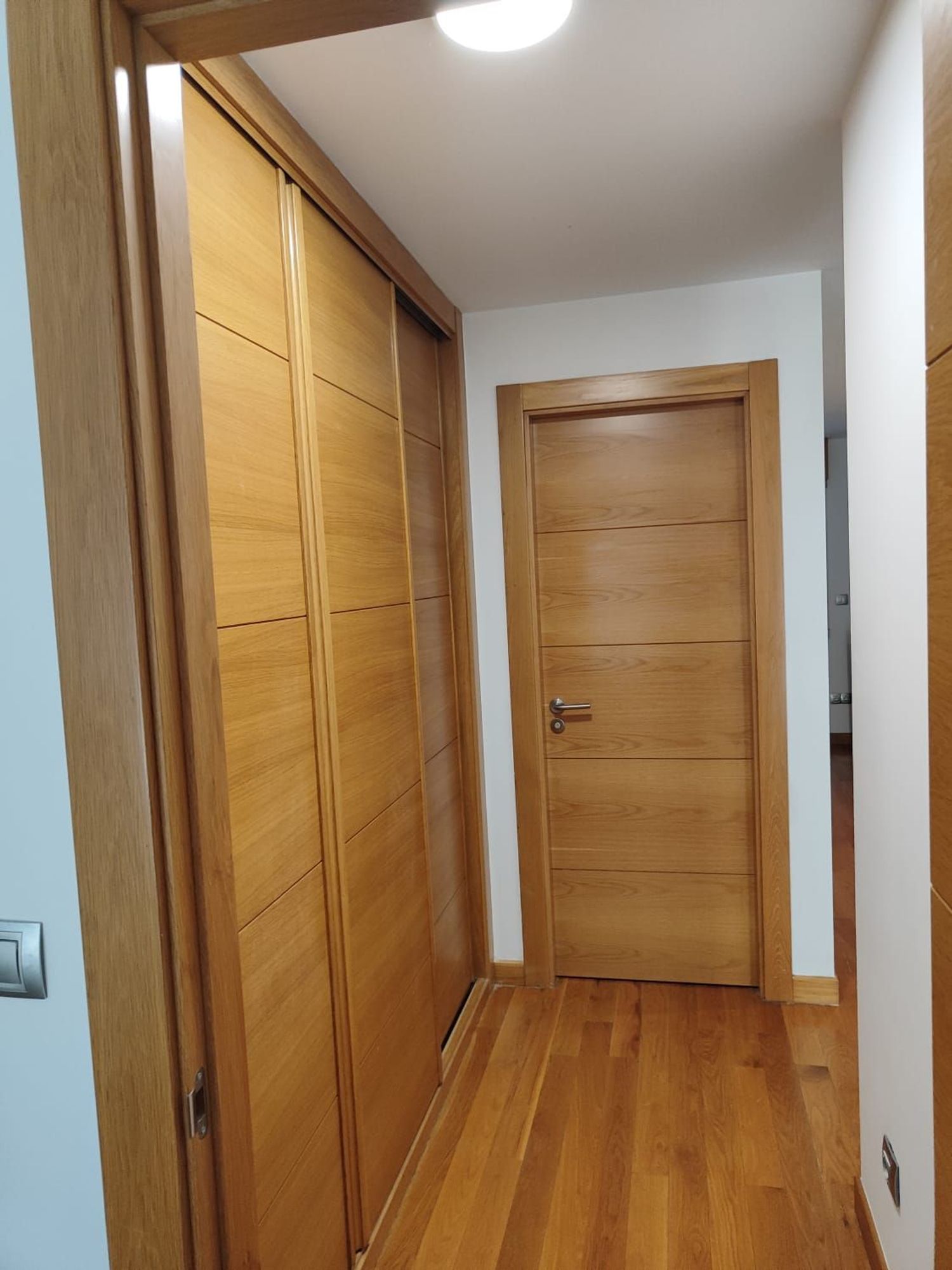 Piso en calle de García Barbón, 25 - Foto 21