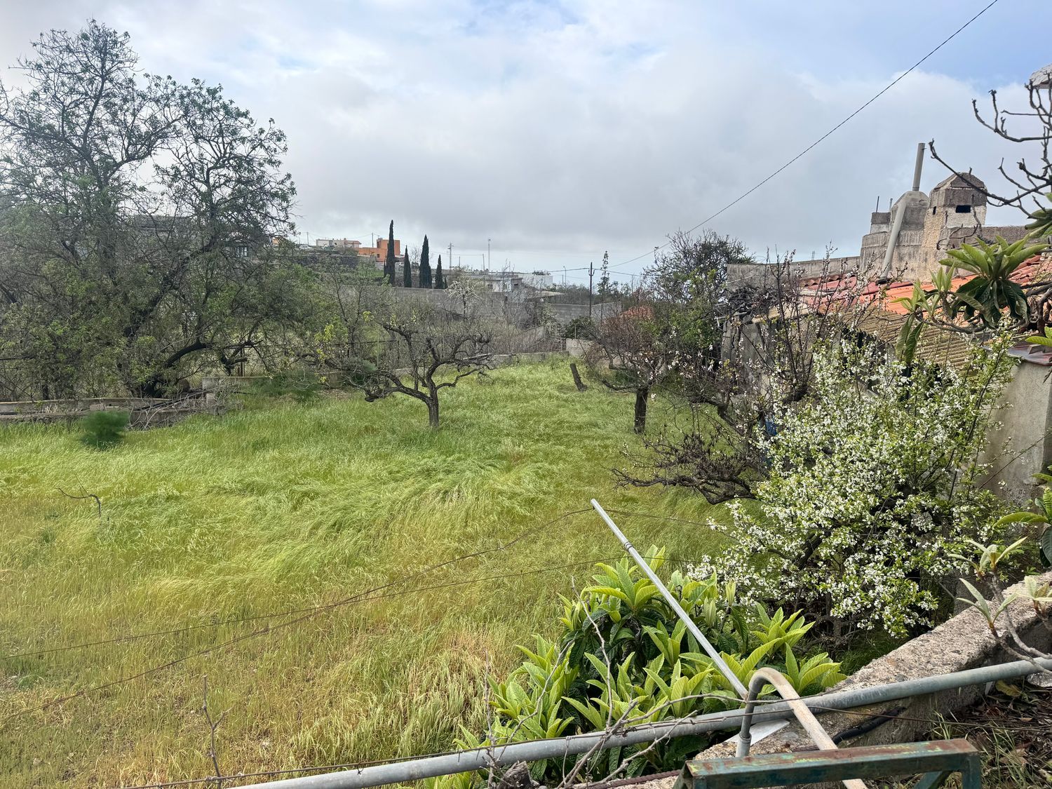 Casa terrera en Calle el Charco Frío, 7 - Foto 2