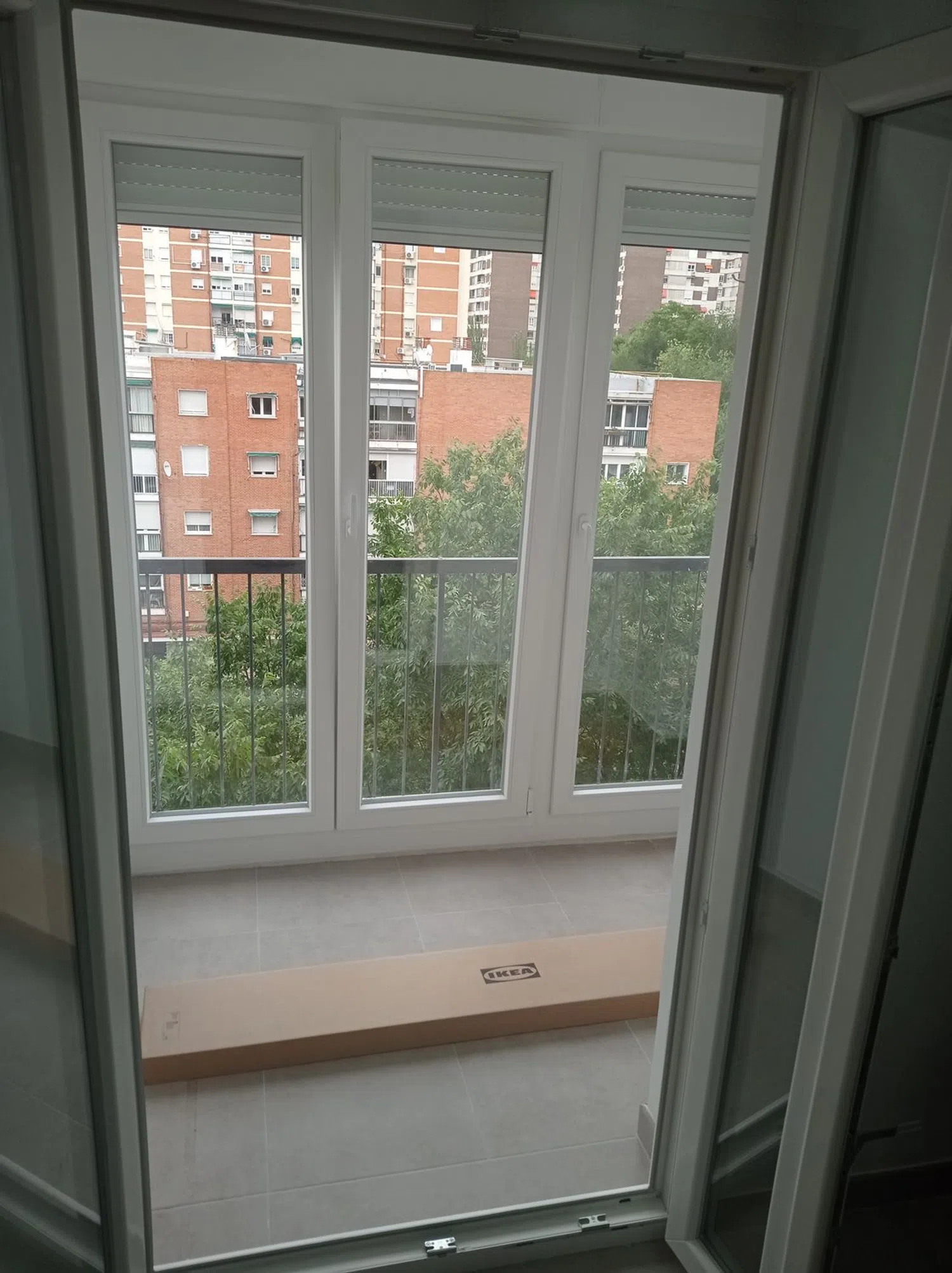 Piso - Foto 19