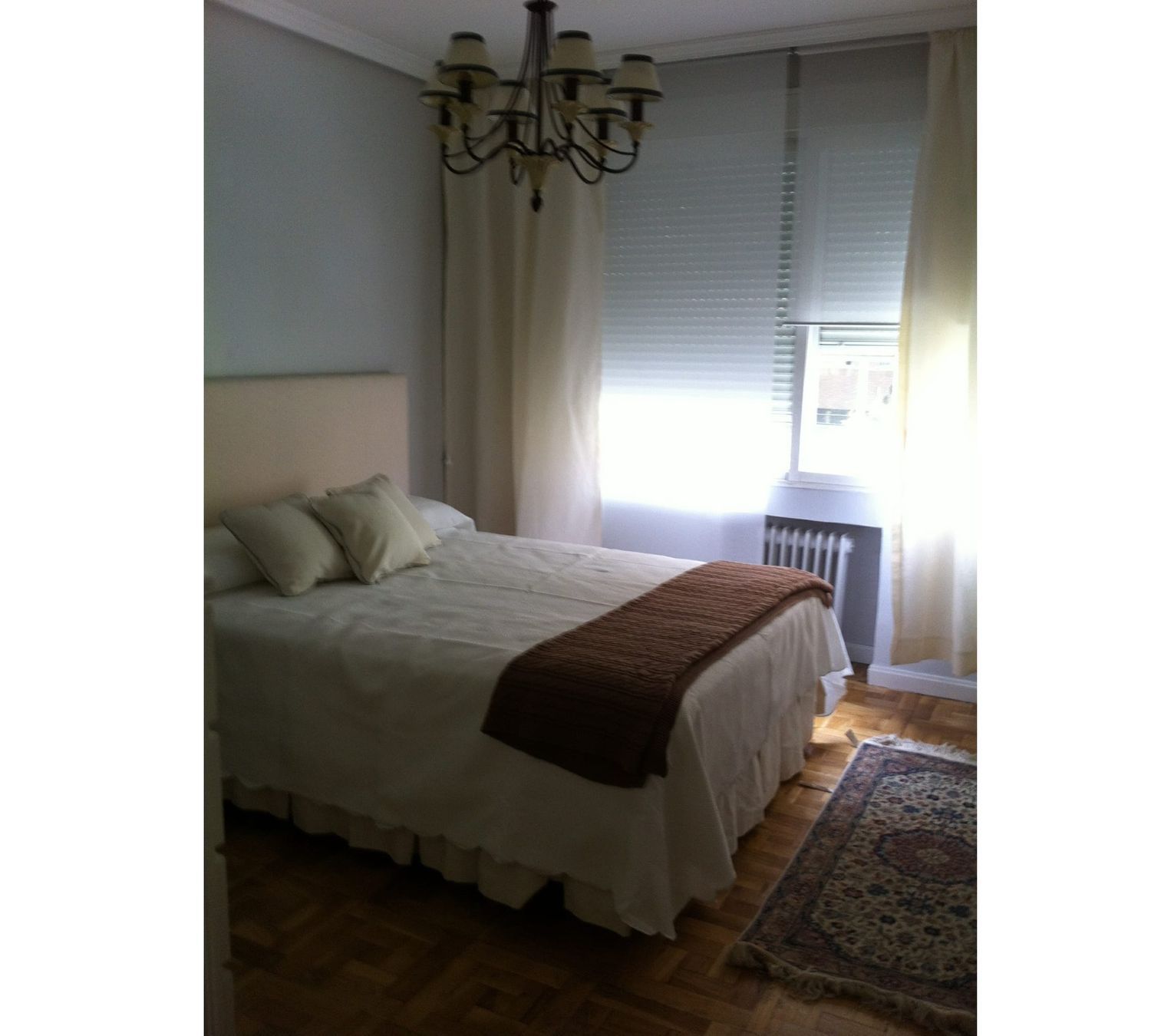 Piso en calle Ayala, 20 - Foto 37