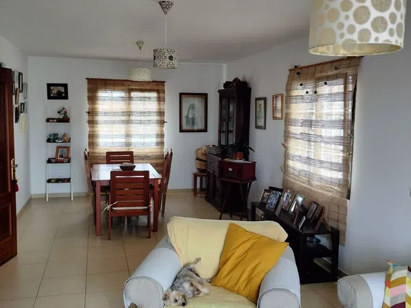 Casa o chalet independiente en Calle los Olivos, 14, La Oliva, La Oliva - Foto 8