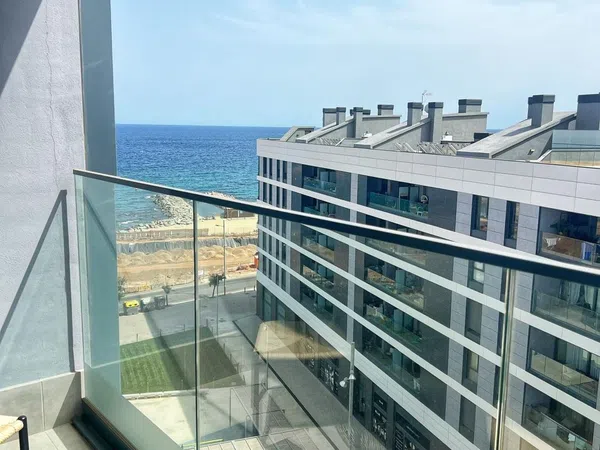Ático en Paseo Del Mare Nostrum, 59, Port, Port - Foto 9