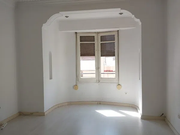 Piso en Calle del Matemàtic Marzal, 1, La Roqueta - Foto 1
