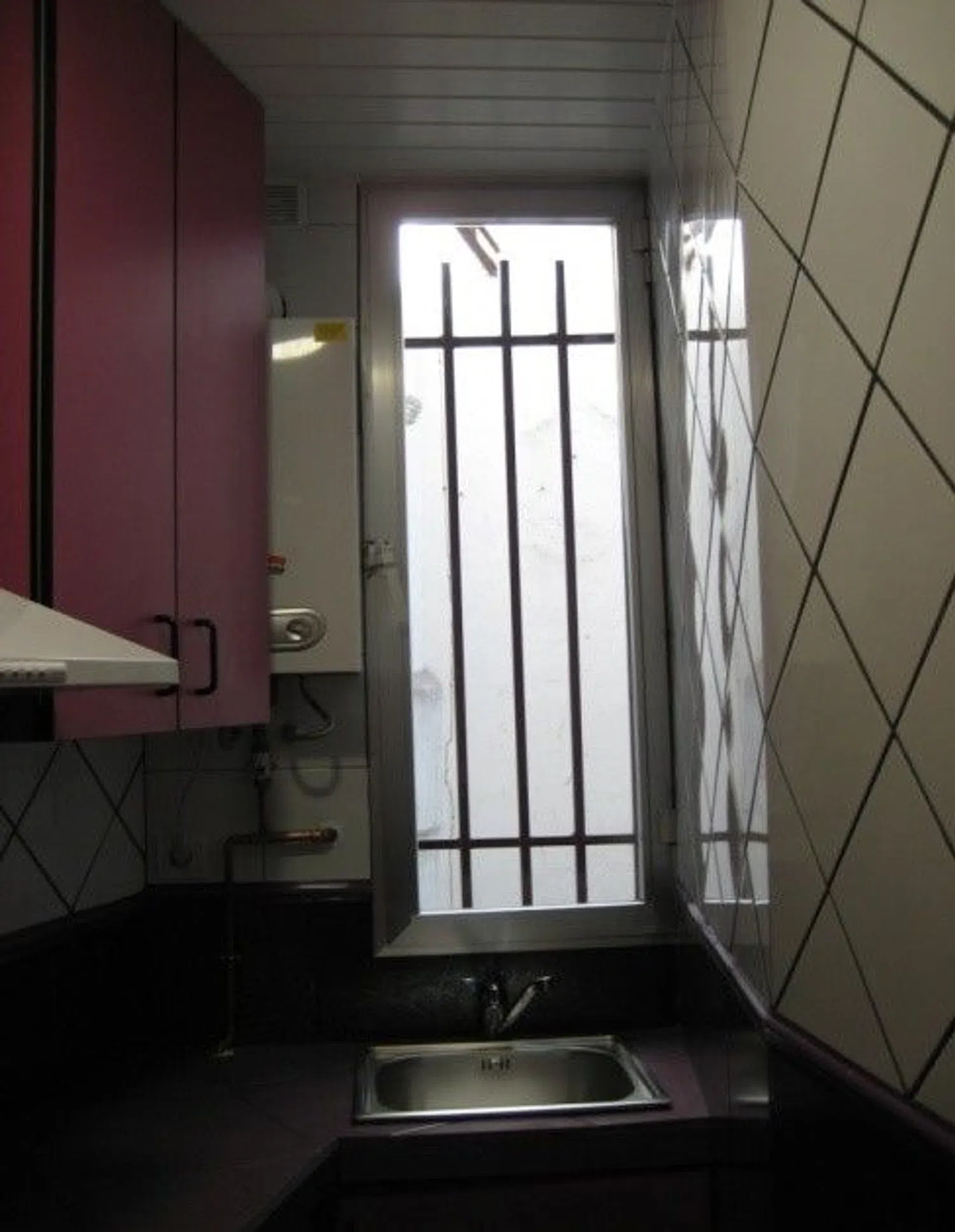 Piso en calle Mendívil, 9 - Foto 1