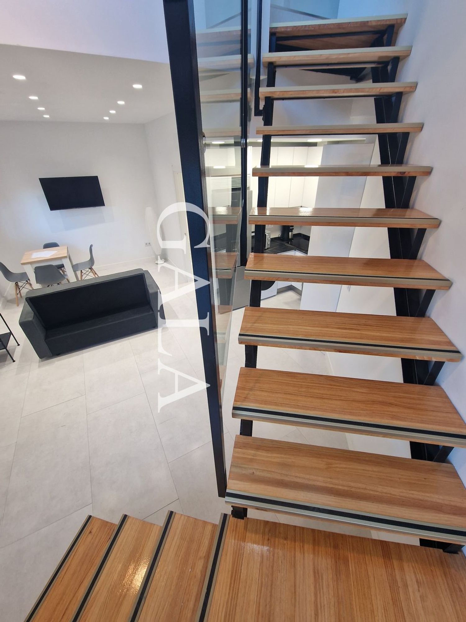 Dúplex en Calle del Conde de Serrallo, Ventilla-Almenara - Foto 17