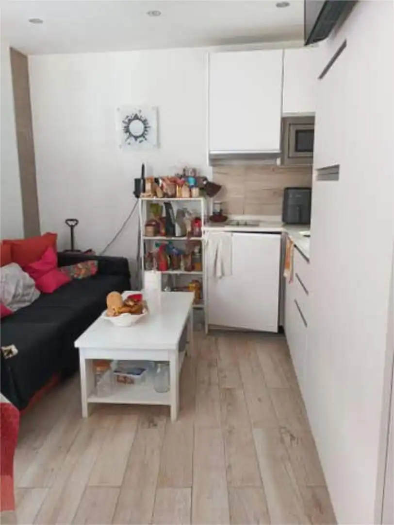 Estudio en Centro - Foto 3