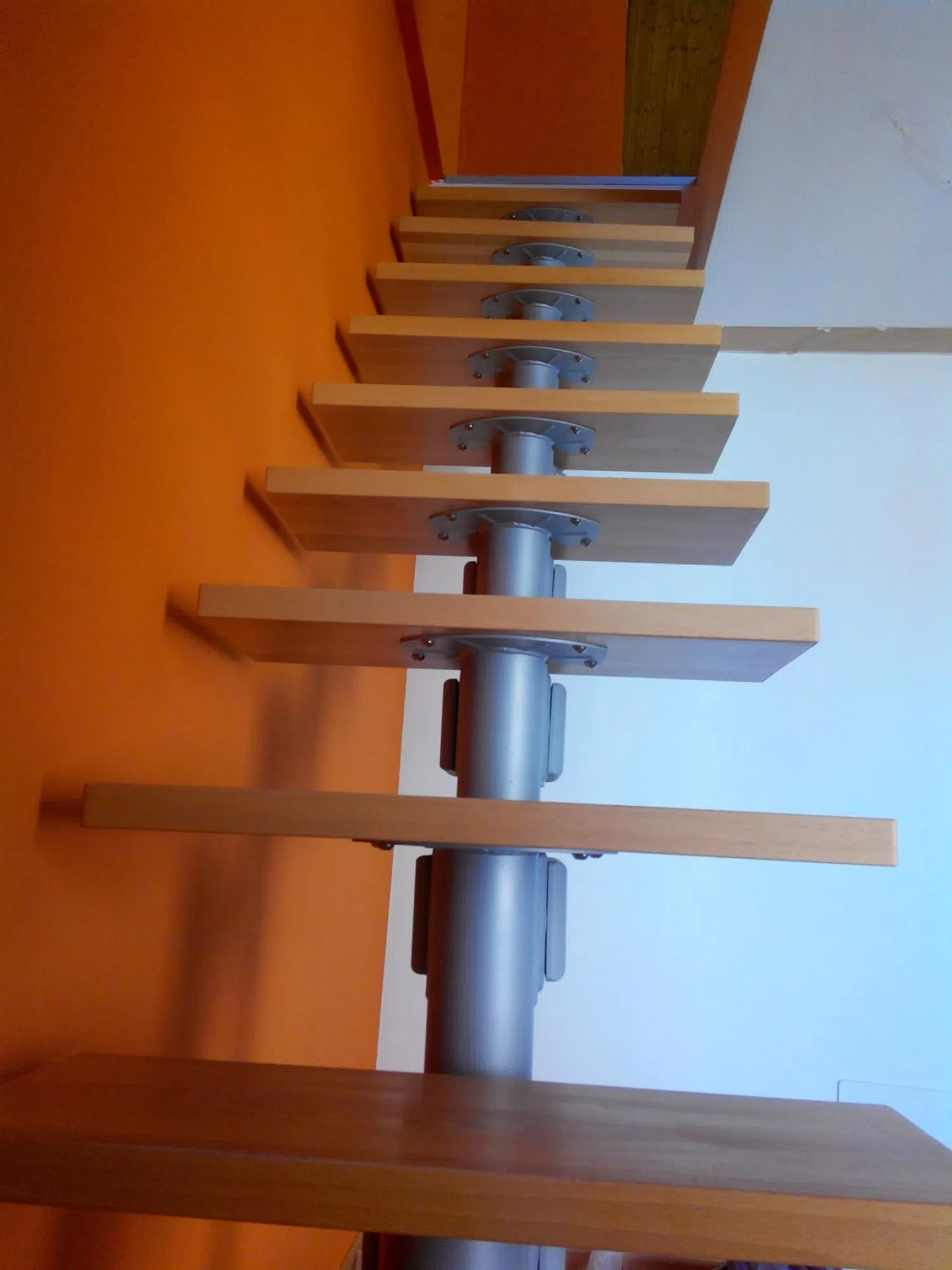 Dúplex en Barrio Valdeacederas - Foto 13