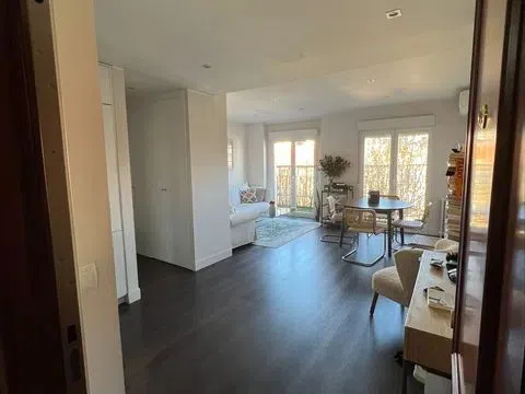 Piso en travesía Infanta Mercedes, 77 - Foto 11