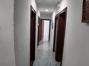 Piso en  Carrer del Pintor Maella 11 - Foto 4