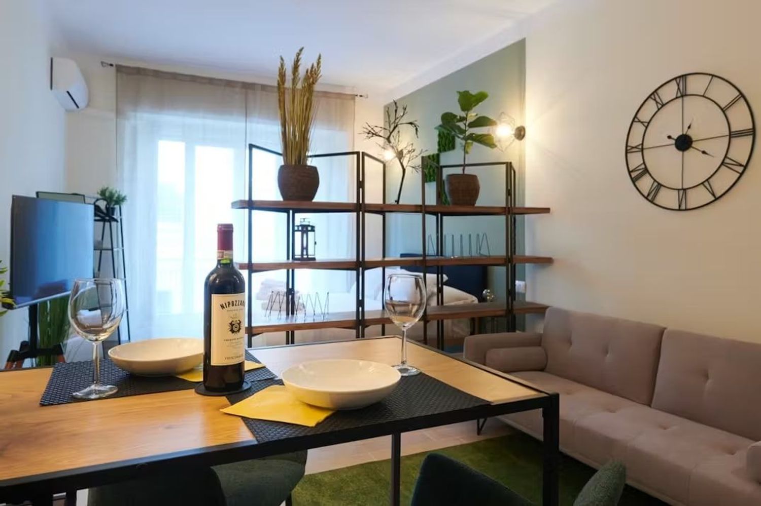 Piso en paseo Salvador Rueda, 4 - Foto 6