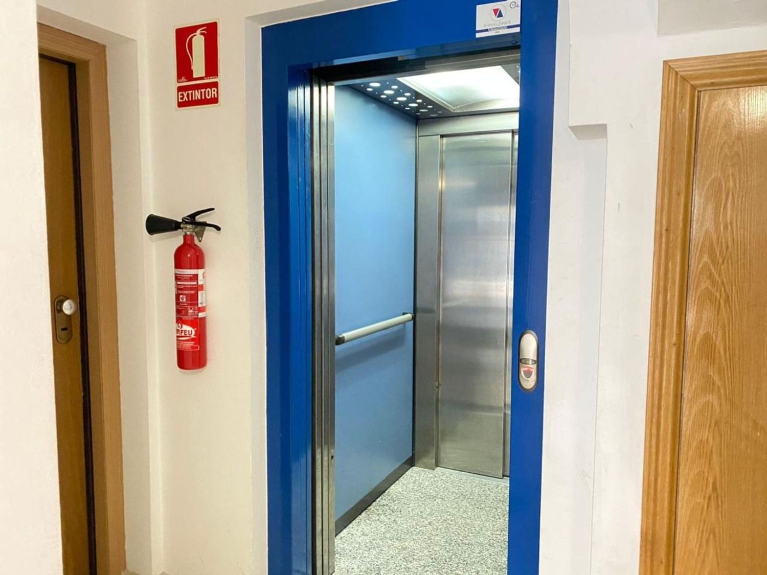 Piso en Calle de la Florista, 133, Benicalap - Foto 28