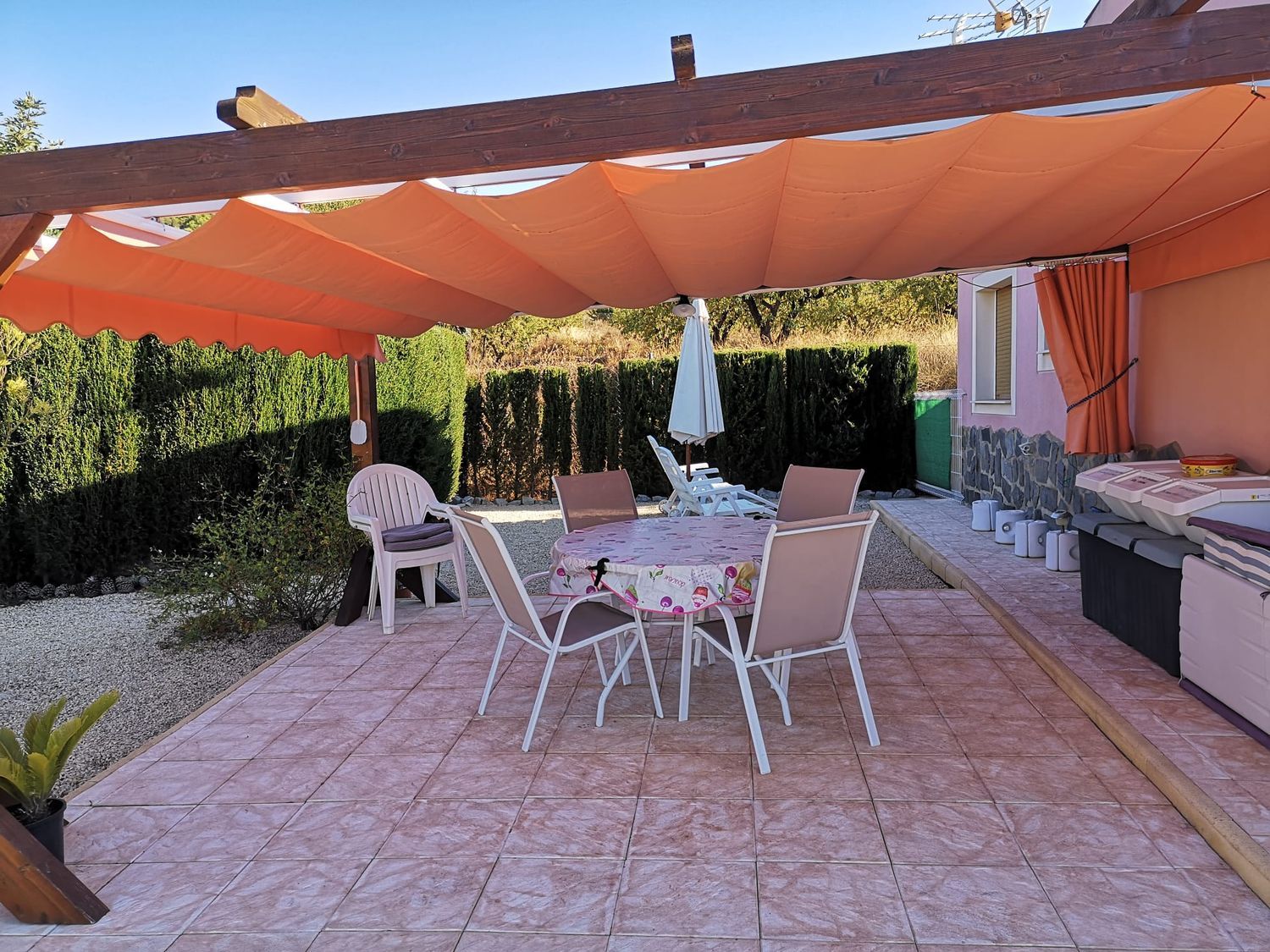 Casa o chalet independiente en Calle los Muletos, 17 - Foto 18