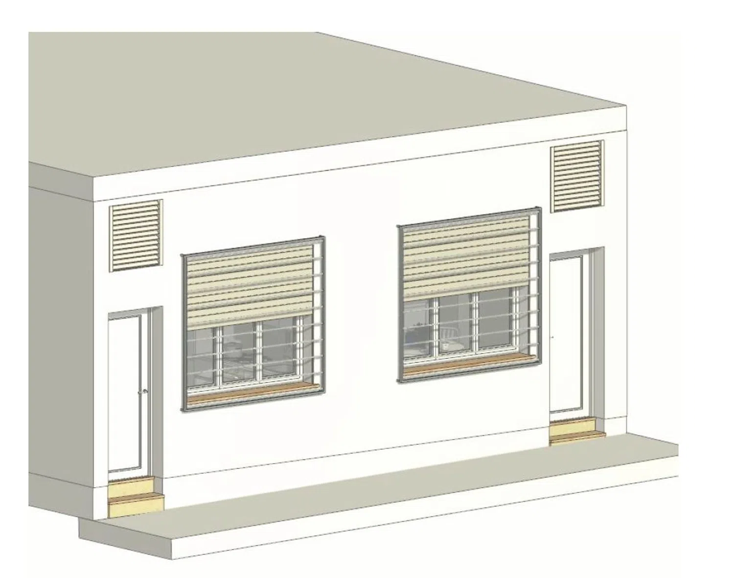 Estudio en calle Nicolás Salmerón, 39 - Foto 1