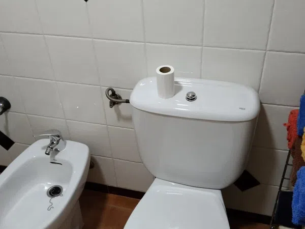 Piso en Calle la Noria, 5, San Luis de Sabinillas, San Luis de Sabinillas - Foto 8