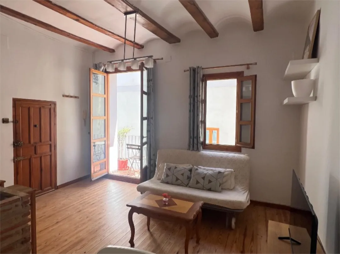 Piso en  Carrer de Fos 19 - Foto 3