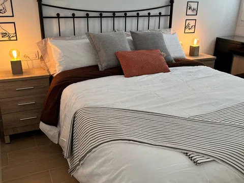 Piso en calle Federico García Lorca, 1