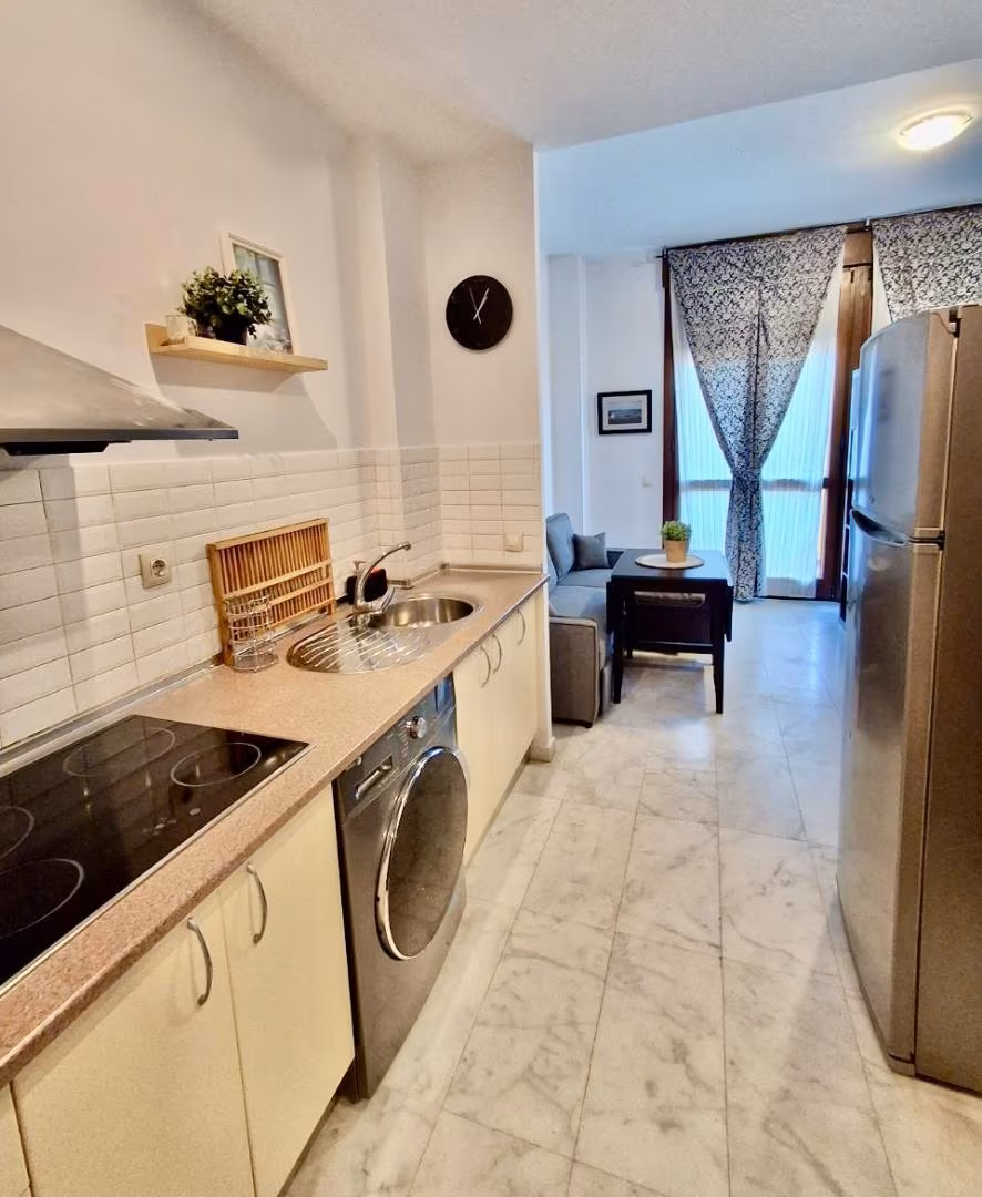 Estudio en  Calle Secoya s/n - Foto 7