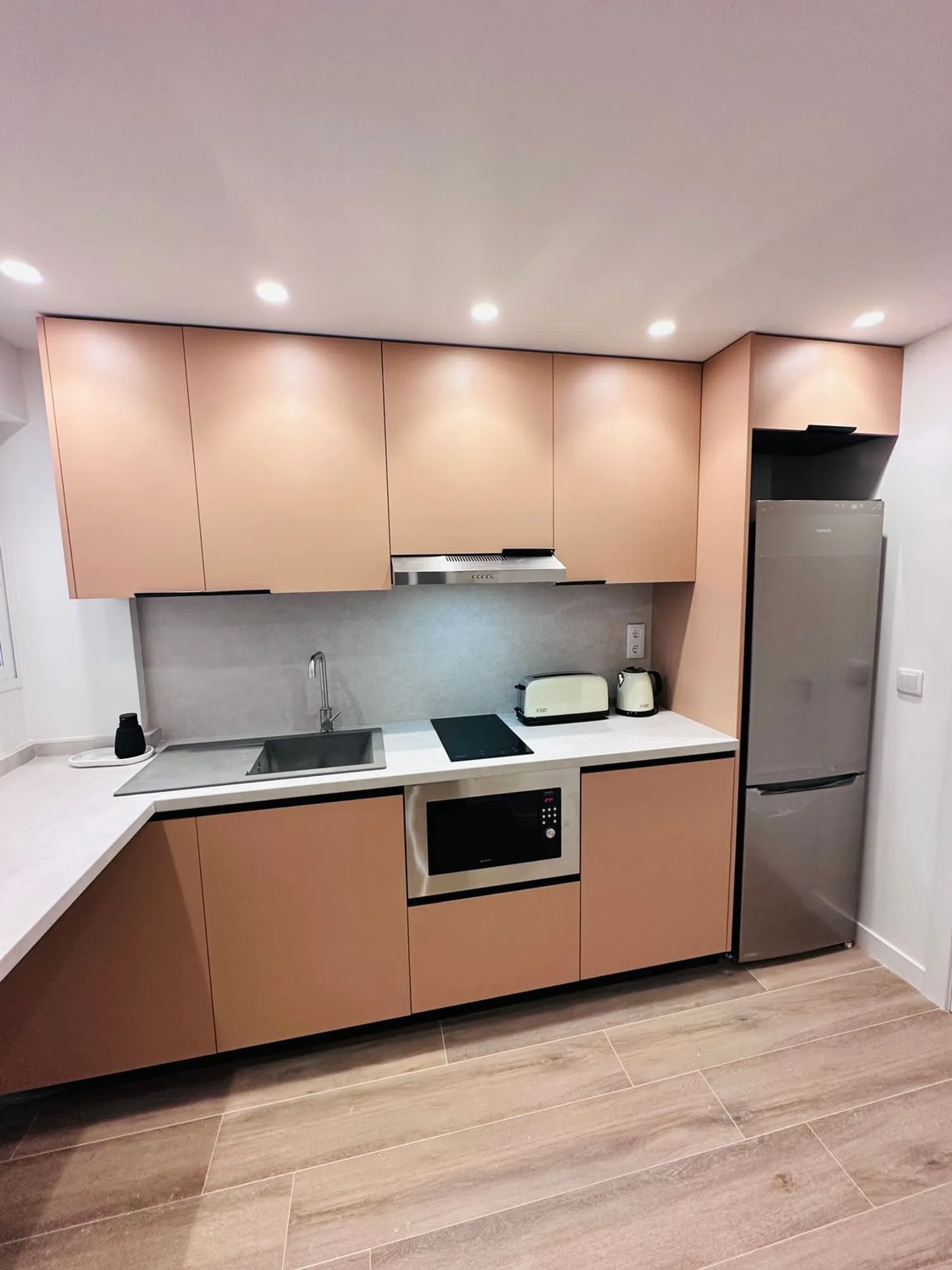 Estudio en calle Ruperto Chapí, 3 - Foto 28