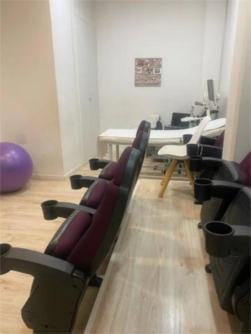 Oficina en Cerca de la Avda de Beniarda - Foto 7