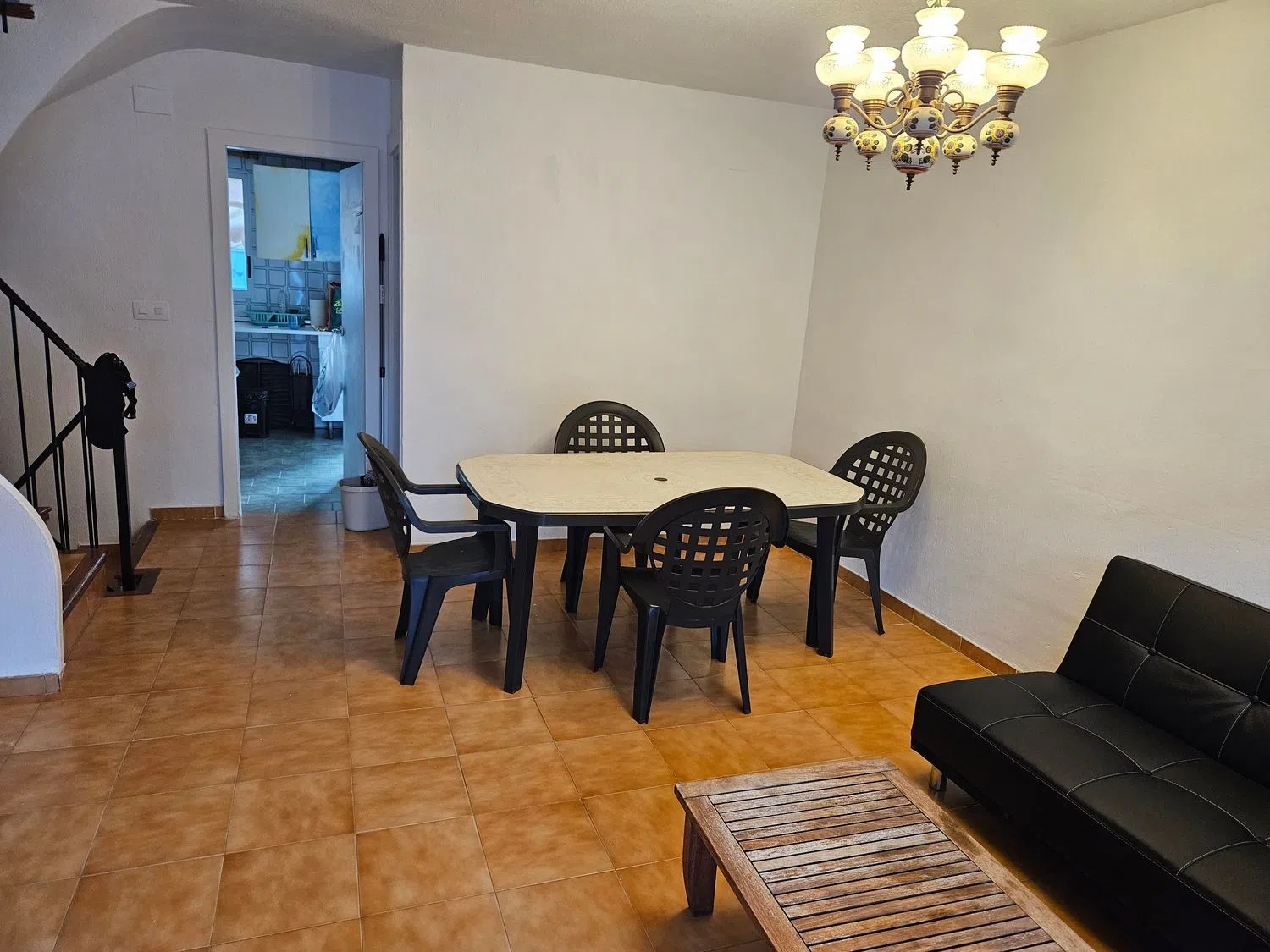 Chalet adosado en avenida de la Costa Blanca, 51 - Foto 15