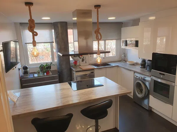 Dúplex en calle Copenhague, 49 - Foto 9