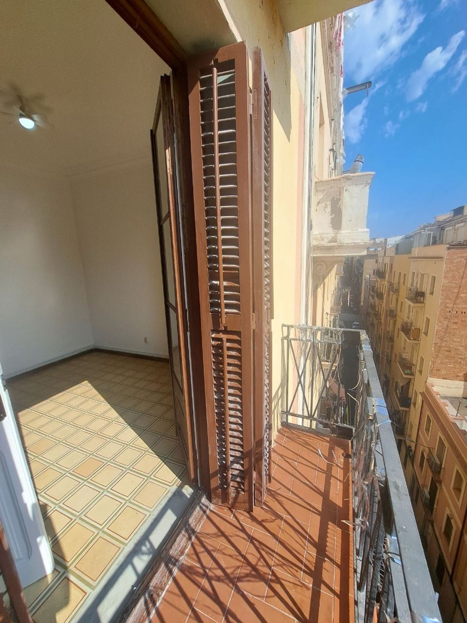 Piso en Paseo de Joan de Borbó, 76, La Barceloneta - Foto 3