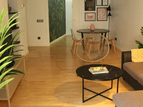 Piso en calle Nueva, 8 - Foto 2