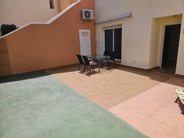 Piso en Avenida Tortuga Boba, 5, Vera Playa Naturista, Vera Playa Naturista - Foto 15