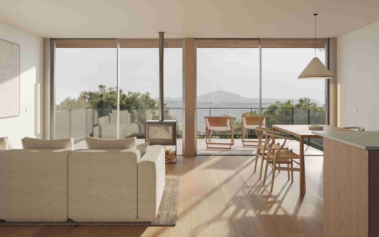 Casa o chalet independiente en Barrio Palacio s/n - Foto 2