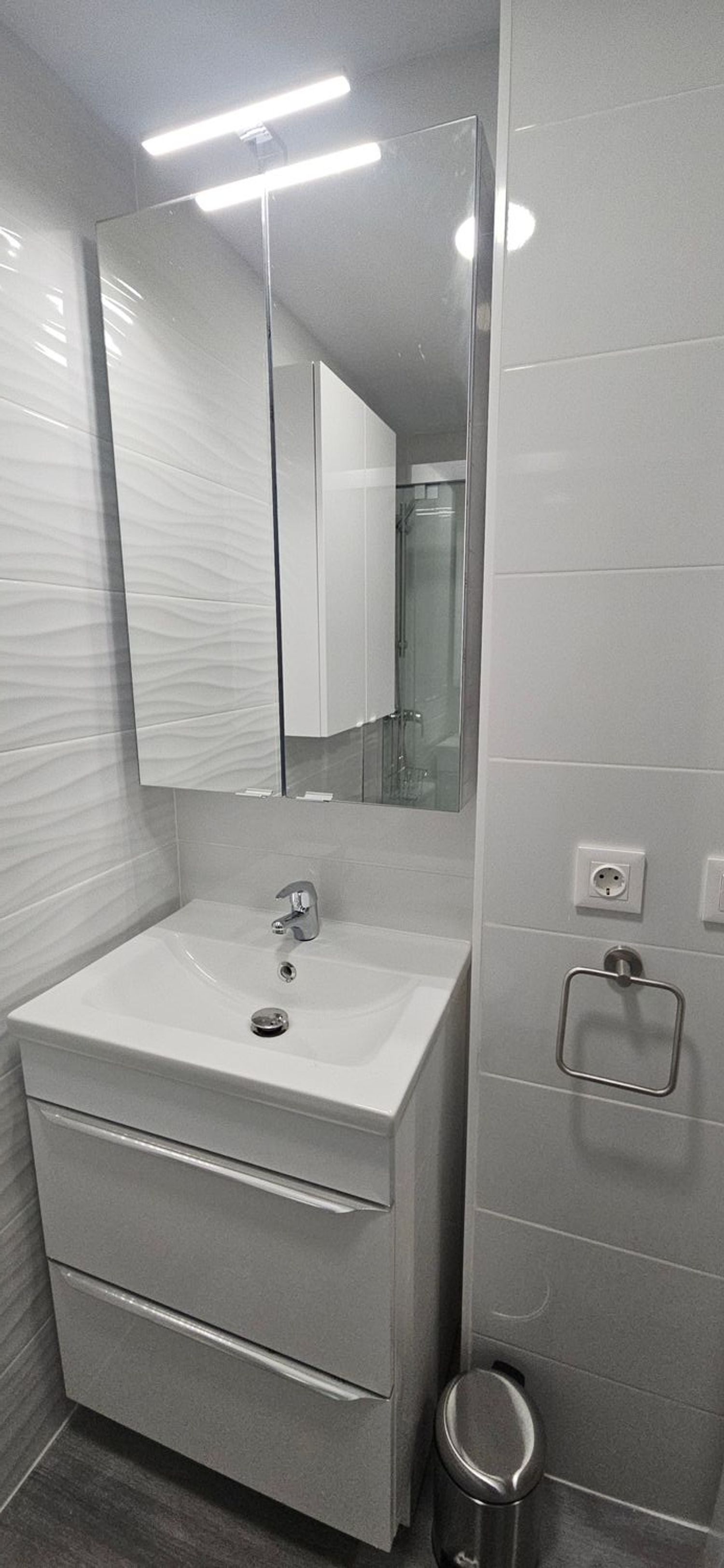 Estudio en Calle Madre de Dios, 6, Hospital, Hospital - Foto 6