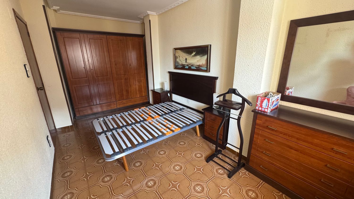 Piso en Calle de Roger de Tur, 24, Las Fuentes - Foto 11