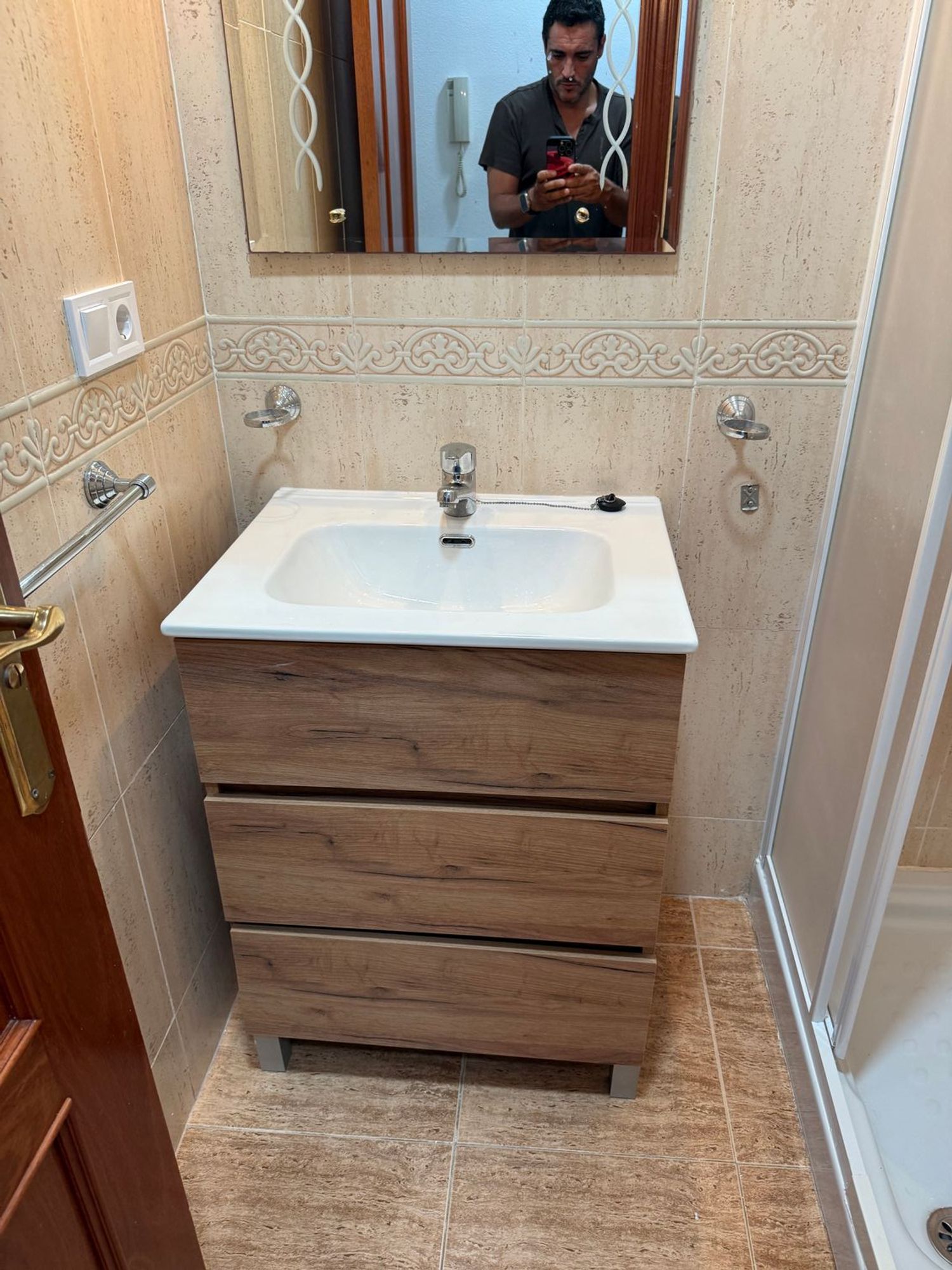Estudio en Calle Menorca, 2, Puerto de Aguadulce - Foto 12