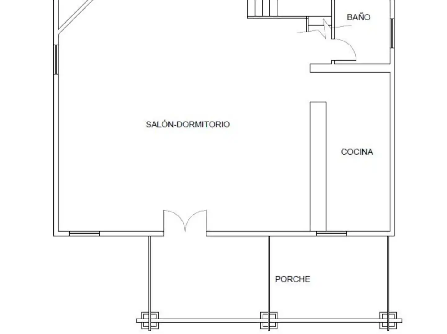 Chalet en  Calle Martín Jiménez 4 - Foto 22