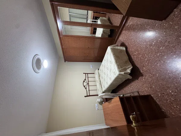 Piso en Calle Asín Palacios, 23, Carretera Trassierra - Colonia de la Paz - Foto 4
